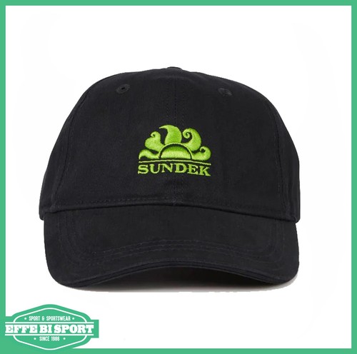 Cappello junior sundek cap - cappello,