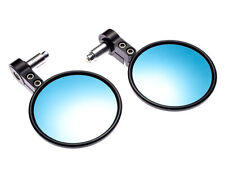 Specchietti retrovisori terminali manubrio Ducati per Monster 600 620 750 800 900 1000 1100 S2R S4R