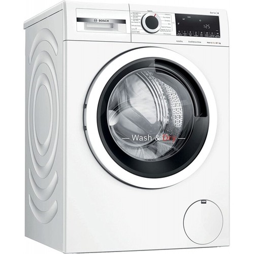 Bosch wna13400it lavasciuga - wna13400it,