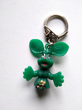 Topo Gigio Rosie Figure