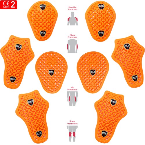 Innovativa tuta biker - tuta,