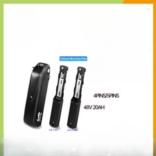 Electric Bicycle Batteria Pack