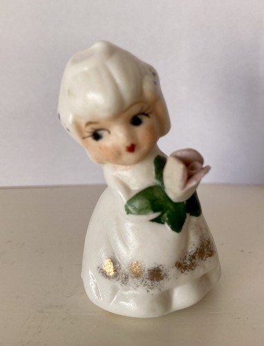 Statuina ceramica piccola - ceramica,