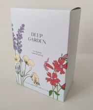 ZARA DEEP GARDEN DONNA 100 ml