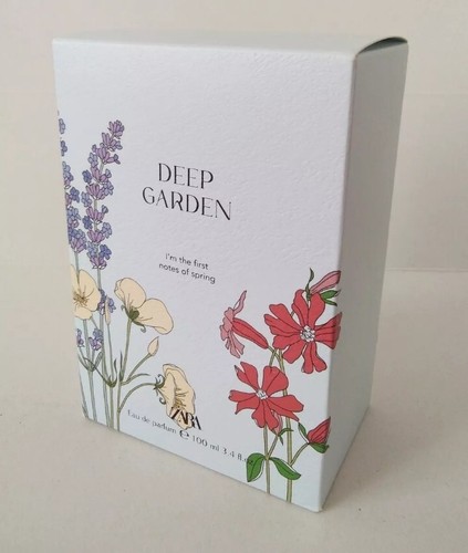 Zara deep garden - zara,