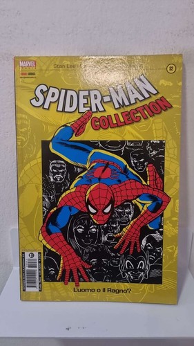 Spider man collection - spider-man, 32