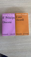 Lotto 2 Libri Feltrinelli