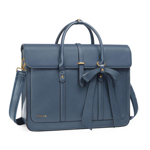 Mosiso borsa porta - pc, donna