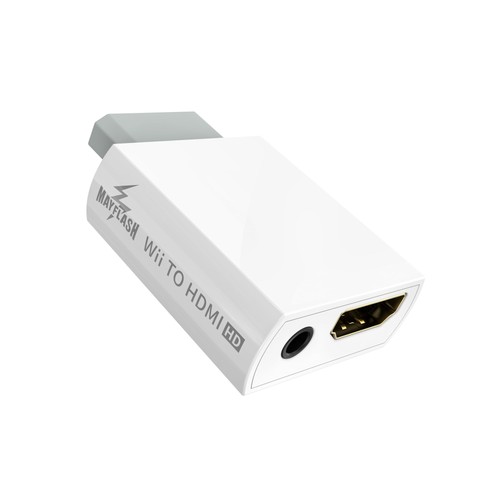 Mayflash wii convertitore - -,