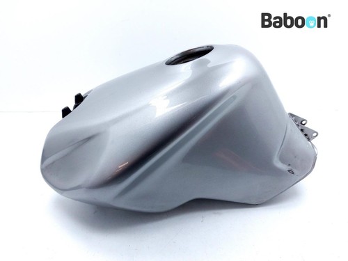 Serbatoio benzina ducati 2 - serbatoio,