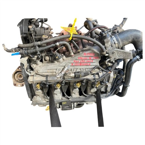 Motore completo per fiat - completo,