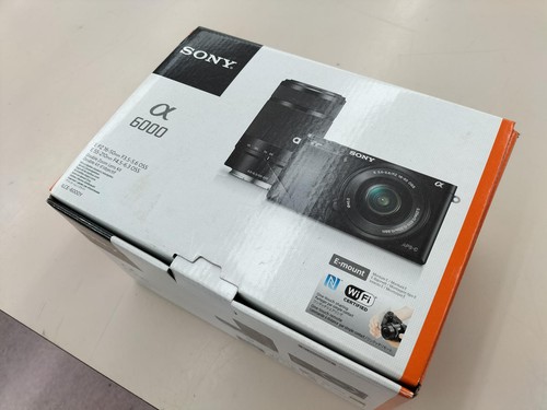 Fotocamera digitale sony - fotocamera,