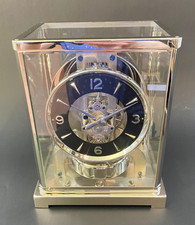 Orologio Zz ATMOS Classic JLC