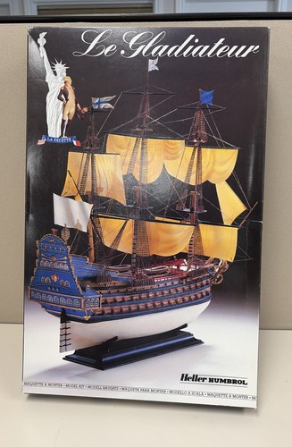 Heller 80826 gladiateur - heller, le