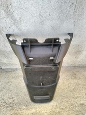  Parafango Porta Targa Kymco Xciting 500 Anno 2005 - 2011