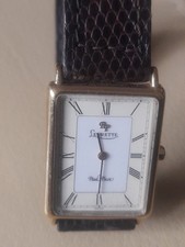 Orologio Levrette Paul Picot