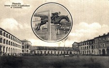PINEROLO, Torino - Scuola di