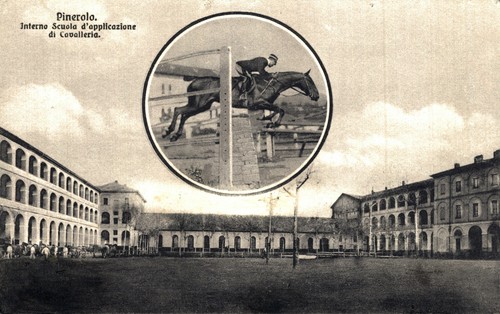 Pinerolo torino scuola - -, di
