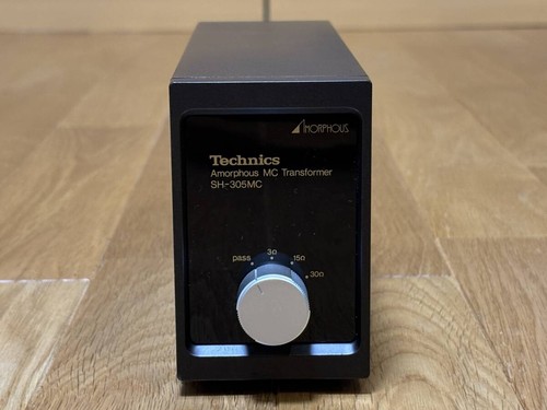 Technics 305mc mc - technics, sh-305mc