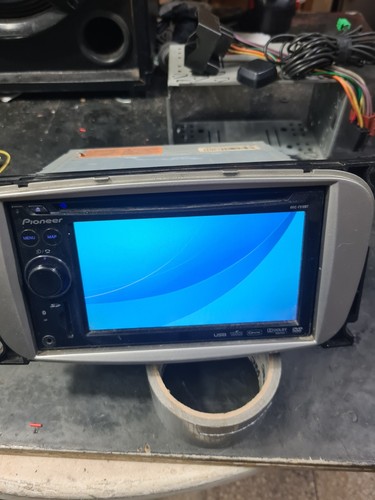 Pioneer avic f910bt - avic-f910bt, autoradio