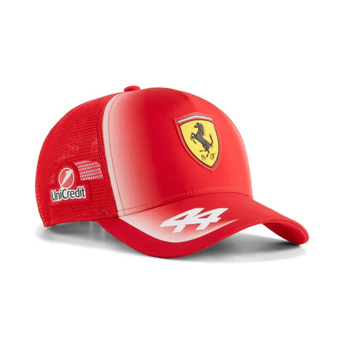 Cappellino trucker adulto - cappellino,