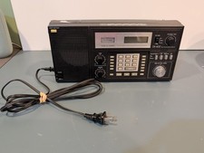 Realistic DX-400 AM/FM Direct