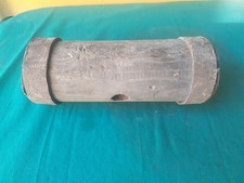 mazza di legno (maglio) con