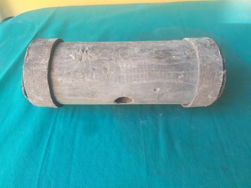 Mazza legno con - mazza,