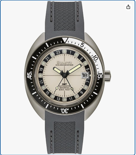 Orologio automatico bulova - orologio,