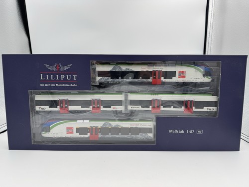 Liliput l133984 stadler - l133984,