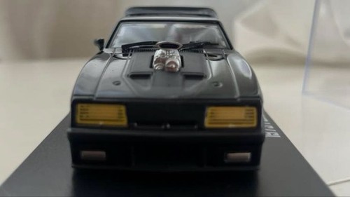 Mad max interceptor - mad,