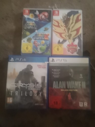 Giochi collezione playstation - giochi,