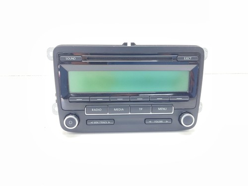 Autoradio per volkswagen - autoradio,