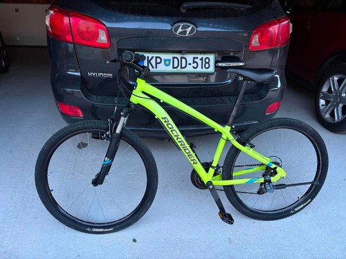 Mountain bike - 27.5,