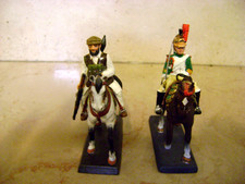 Soldatini di piombo DE