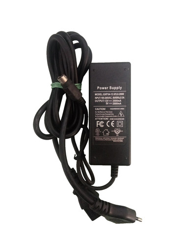Alimentatore adattatore dc - alimentatore,