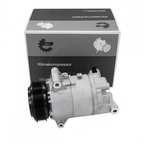 Compressore clima per - per, opel