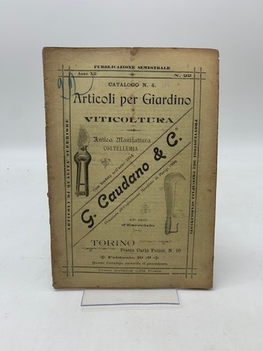 Caudano c articoli per - c.,