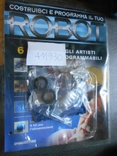 costruisci e programma il tuo