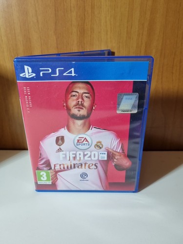 Fifa playstation 4 ps4 - ,