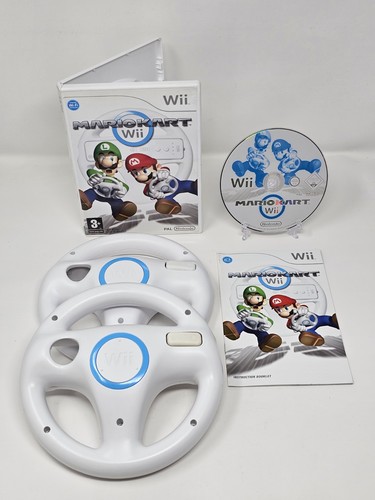Mario kart wii nintendo - nintendo,