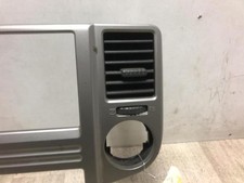 Frontalino autoradio NISSAN X-TRAIL 1 PHASE 1 28090-EQ30A-