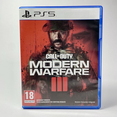Call duty modern warfare - of,