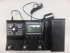 Zoom g2x quattro multieffetto - g2x,