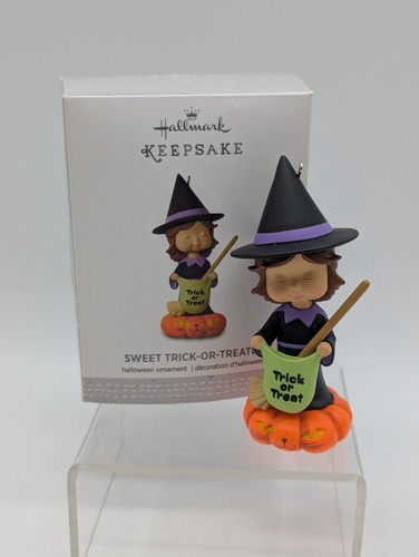Hallmark keepsake dolce trucco - keepsake,