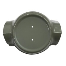 Front Hood Emblem Housing Fits