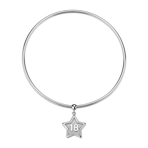 Bracciale rigido agapo duh - rigido, s'agapo