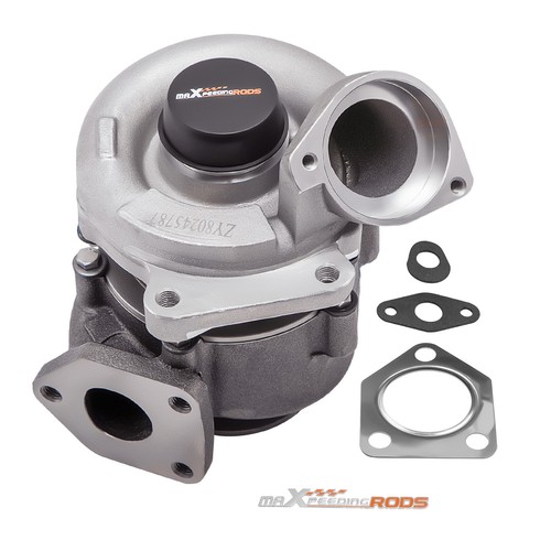 Turbocompresseur 49135 05671 - turbocompresseur, 49135-05671