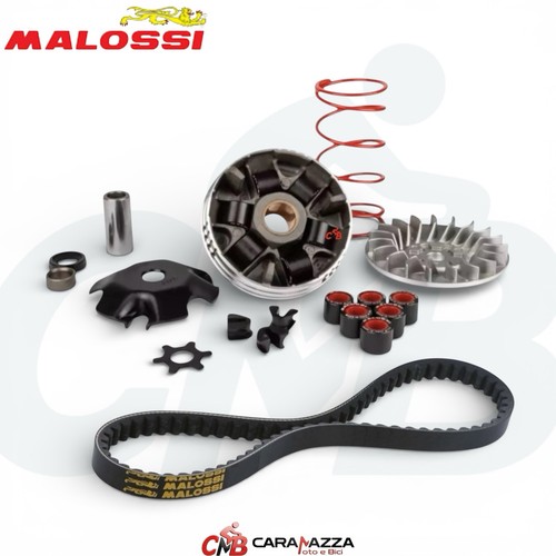 Variatore malossi mhr over - mhr,