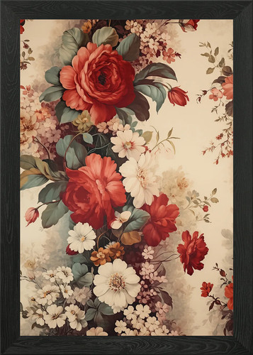 Quadro stampa tela poster - quadro,